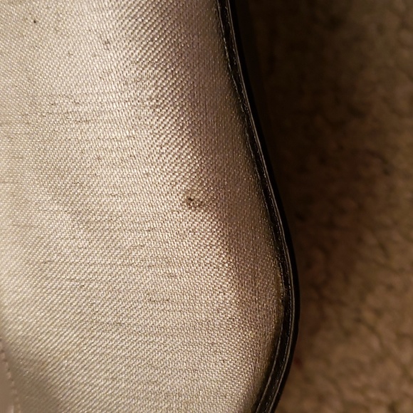 Stuart Weitzman Vintage silver shoes - Picture 5 of 6